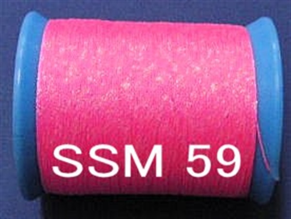 スーパースレッド/総巻用糸(No50～59)(SSM-59)